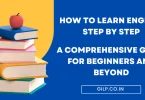 Beginner learning guides