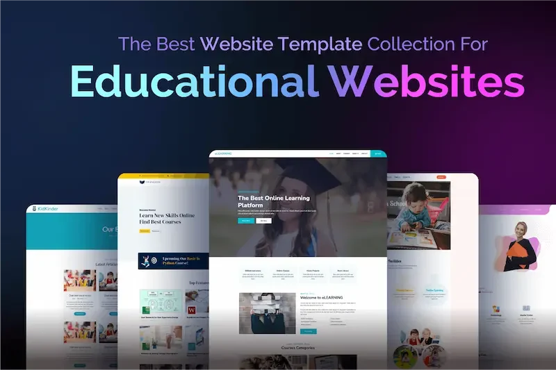 Best Educational Websites