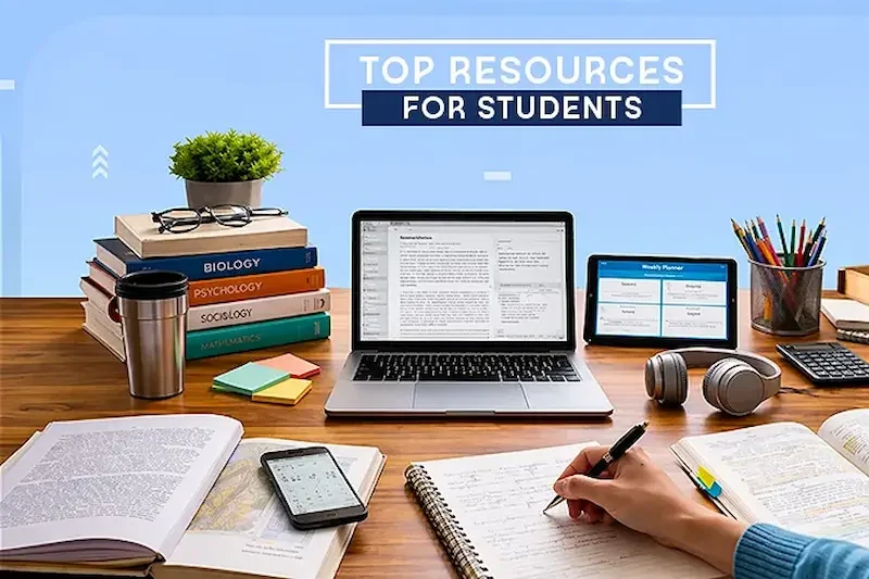 Best Free Study Resources to Use