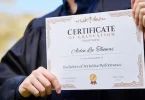 Best Online Certifications