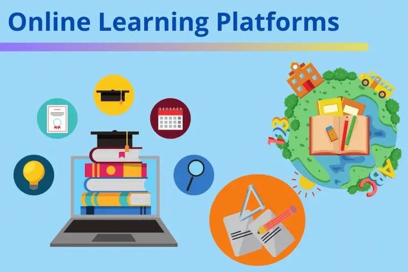 Best Online Learning Platforms