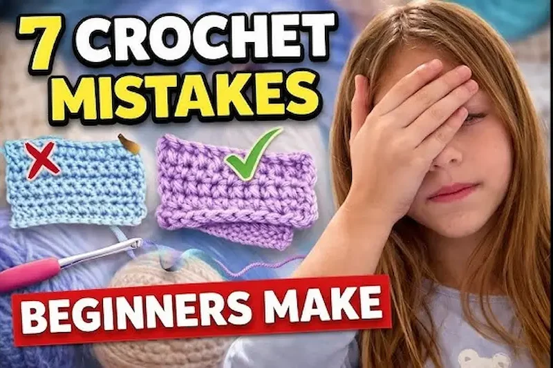 Common Mistakes Beginners Make