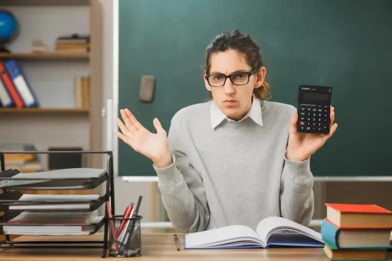 Common Mistakes Students Make
