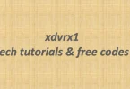Easy tech tutorials