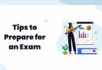 Exam preparation tips