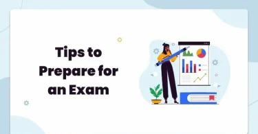 Exam preparation tips