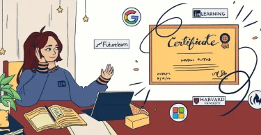 Free Certification Courses