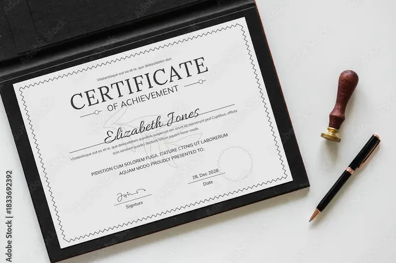 How to Choose the Right Certification