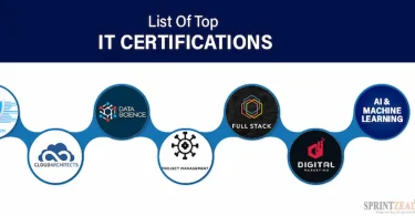 IT Certification Guide
