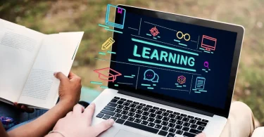 Online learning platforms