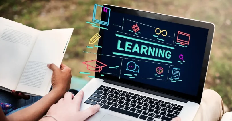 Online learning platforms