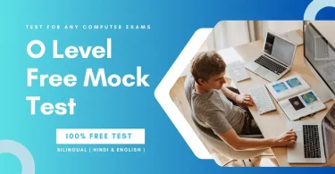 Online mock tests