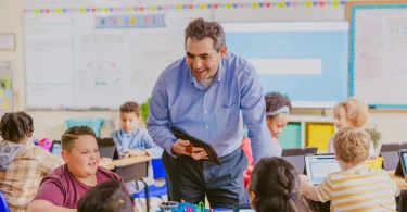 Student learning guides