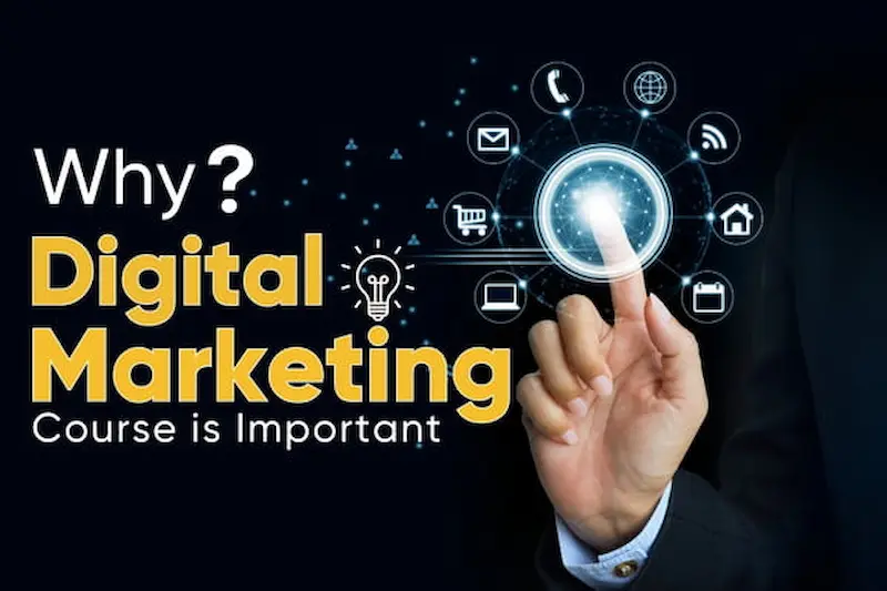Why Digital Marketing Certifications Are Important