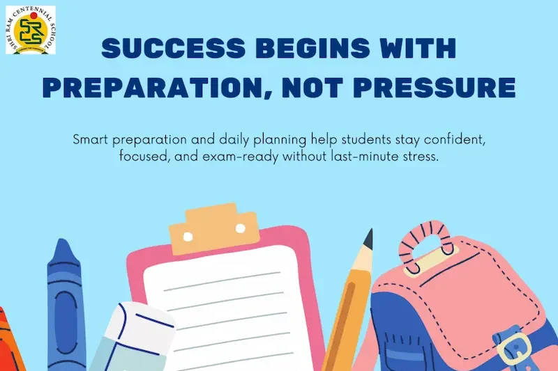 Why Exam Preparation Is Important