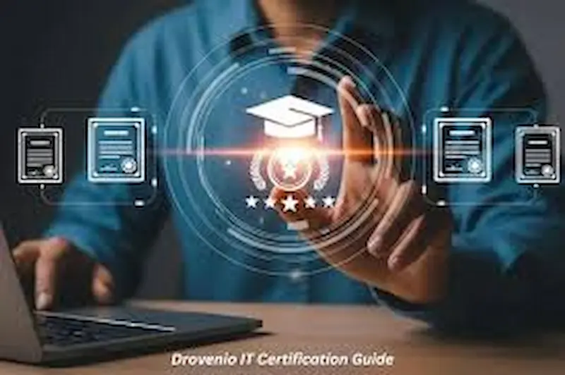 Why IT Certification Guide Are Important
