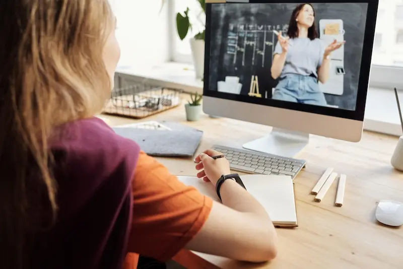 Why Online Learning Platforms Are Important